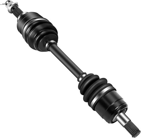 Scitoo CV Axel, fit 2000-2005 Honda TRX 350 Rancher Front 1 PC Complete Shaft Assemblies in Saudi Arabia