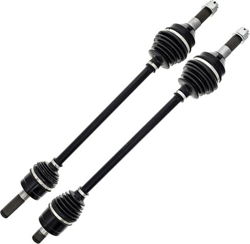 مجموعة محور السيرة الذاتية الأمامية المتخصصة لـ Kawasaki Teryx Teryx4 800 KRF800 KRT800 S 59266-0744 59266-0745 in Saudi Arabia