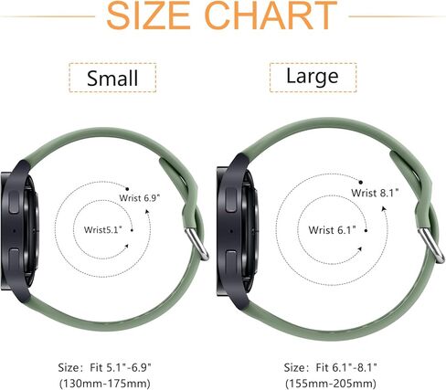 Meliya Bands Compatible with Garmin Vivoactive 5/Vivoactive 3/Venu 2 Plus/Venu Sq/Venu Watch Bands Women Men, Soft Silicone Sport Replacement Strap for Garmin Vivomove Sport, Forerunner 645/245 in Kuwait