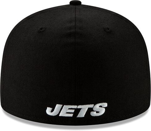 New Era NFL 59FIFTY Alternate Authentic Collection Fitted On Field Game Cap Hat in Saudi Arabia