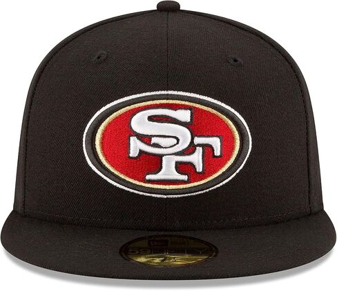 New Era NFL 59FIFTY Alternate Authentic Collection Fitted On Field Game Cap Hat in Saudi Arabia
