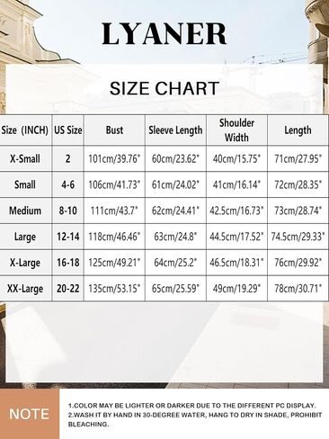 LYANER Women's Button Down Shirts Casual Long Sleeve Dress Shirt Roll Up Collared Work Blouse Top with Pocket in Saudi Arabia
