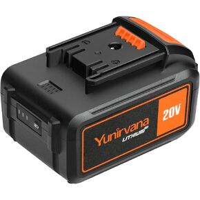 حزمة بطارية DC-20V ​​(2.0 أمبير) in Kuwait