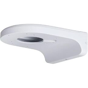 Dahua PFB203W Waterproof Wall Mount Bracket for Dahua Dome IP Camera IPC-HDW4431C-A,IPC-HDBW4431R-ZS,IPC-HDBW4431R-S, IPC-HDBW4431R-AS