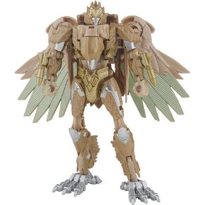 Transformers Studio Series Deluxe Class 97 Airazor Toy, Rise of The Beasts, 4.5-Inch, Action Figure for Boys & Girls Ages 8 and Up
