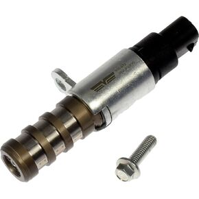 Dorman 916-612 Engine Variable Valve Timing (VVT) Solenoid Compatible with Select Ford/Lincoln Models