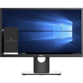 شاشة Dell P2217H مقاس 22 بوصة (متجددة) in Kuwait