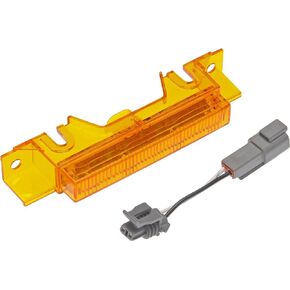 Dorman 924-5519 Sunvisor Marker Lamp Compatible with Select Volvo Models