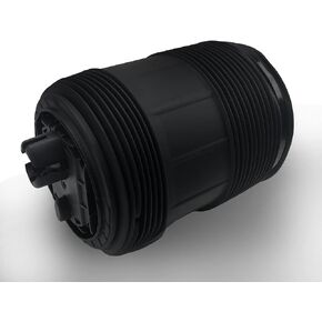 حقيبة زنبركية للتعليق الهوائي الخلفي الأيمن من VIGOR متوافقة مع سيارة Audi Q7 وBentley Bentayga موديل 2015-2022، رقم OEM 4M0616002AA، 4M0616002P، 4M0616002AC in Kuwait