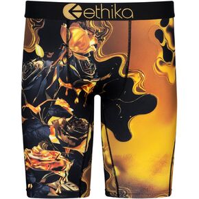 موجز الملاكم الأساسي من Ethika Boys | صهر الذهب in Saudi Arabia