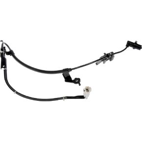 Dorman 695-971 Front Passenger Side ABS Wheel Speed Sensor Compatible with Select Lexus / Toyota Models