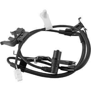 SPEEDWOW ABS Wheel Speed Sensor Front Right Compatible with 2002 2003 Lexus ES300 2004 2005 2006 Lexus ES330 2007 2008 2009 2010 2011 2012 Lexus ES350 Toyota Avalon Camry Solara 8954206010 8954207030