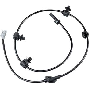 Rear Right ABS Wheel Speed Sensor fit for 2013 2014 2015 2016 2017 2018 Subaru Forester, 2016-2017 Subaru Crosstrek, 2013-2015 Subaru XV Crosstrek, ALS2525, 1pc, Passenger Side