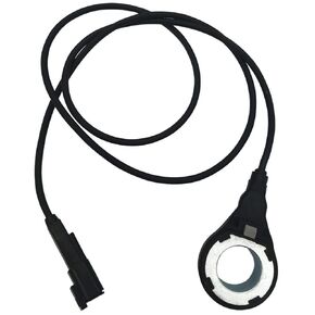 32700017 ABS عجلة السرعة الاستشعار الجبهة ABS سرعة قطعة بديلة لمستشعر Harley-Davidso-n Road King FLHR 2014-2021