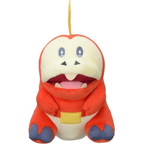 Pokemon Center Original Plush Hogator