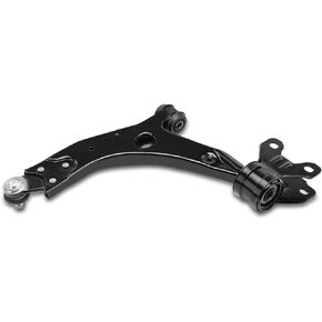 A-Premium Front Right Lower Control Arm with Ball Joint Compatible with Lincoln MKC 2015 2016 2017 2018 2019, 2.0L 2.3L