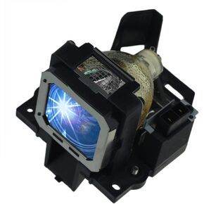 PK-L2210U Replacement Projector Lamp with Housing for JVC PK-L2210UP DLA-RS40U DLA-RS45U DLA-X3 DLA-X30BU DLA-RS55U Projectors