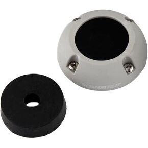 Scanstrut DS40-P Large Cable Seal - Plastic, White