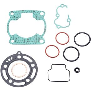 Tusk Top End Gasket Kit for Kawasaki KX112 2022