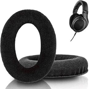 HD598 Ear Pads Cushions Replacement Compatible with Sennheiser HD598, HD598SE, HD598CS, HD595, HD599, HD599 SE Headphones Ear Cushions£¬Ear Muffs Memory Foam Earpads