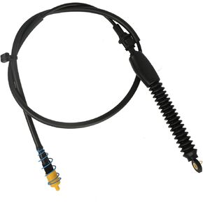 Transmission Shifter Cable 20787608 Replacement for 07-14 Cadillac Escalade Chevrolet Chevy Suburban Silverado GMC Sierra 1500 2500 3500 Yukon Gearshift Control Cable for 905-644