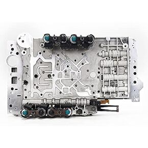 A2302700160 722.9 7G Transmission Valve Body Compatible With Merced-es Benz SL500 CLS500 E350 C350