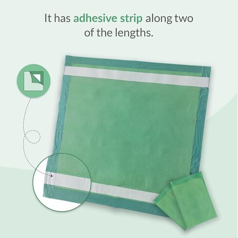 6 Layers XXXL Puppy Pad 36"x36" Pack 100+5 free. Pee Pads for Dogs. Dog Pads. Pee Pads.Dog pee pads.Wee wee pads for dogs.Dog pee pads extra large.Potty pads for dogs.Puppy pee pads.Training Pads Dogs in Saudi Arabia