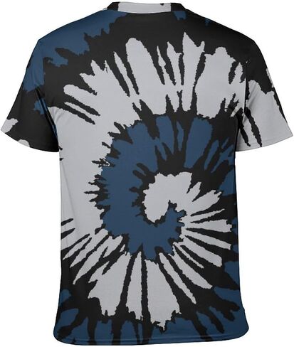 Adult Short Sleeve Crewneck T Shirts - Football Fan Tee for Men and Women (S-XL) in Saudi Arabia