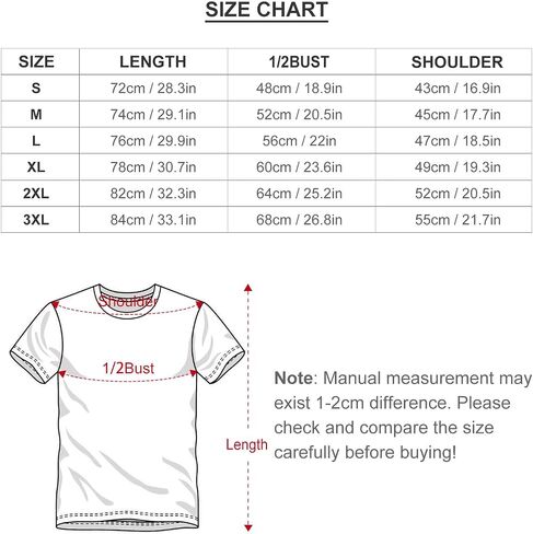 Adult Short Sleeve Crewneck T Shirts - Football Fan Tee for Men and Women (S-XL) in Saudi Arabia
