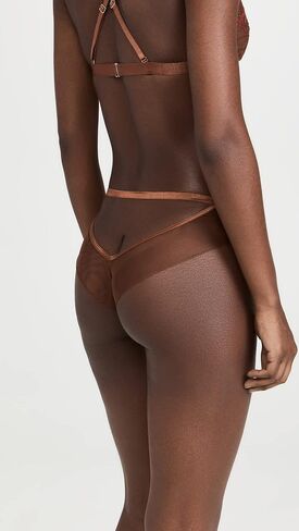 Cosabella Women's Kalahari Bikini Bottoms in Saudi Arabia