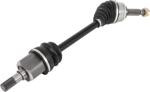 cciyu 66-3467 66-3469 Front Left & Right CV Axle Shaft Assembly for Hyundai 2001-2008 for Kia 2004-2006 (2 Pack) in Saudi Arabia