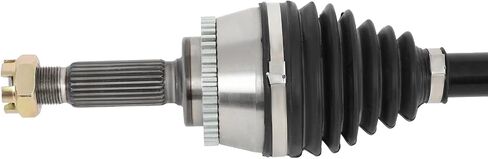 cciyu 66-3467 66-3469 Front Left & Right CV Axle Shaft Assembly for Hyundai 2001-2008 for Kia 2004-2006 (2 Pack) in Saudi Arabia