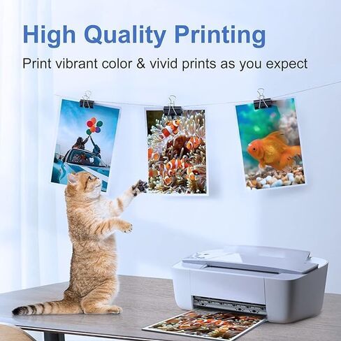 استبدال خرطوشة الحبر السوداء المعاد تصنيعها 822XL لخراطيش الحبر Epson 822XL Workforce Pro WF-4820 خراطيش الحبر WF-3820 WF-3823 WF-4820 WF-4830 WF-4833 الطابعة 822 in Kuwait