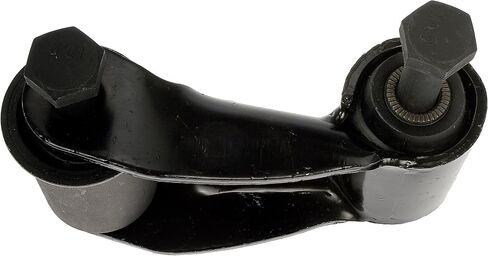 Dorman 722-006 Leaf Spring Shackle Compatible with Select Cadillac / Chevrolet / GMC Models in Saudi Arabia