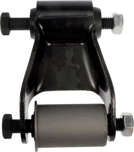 Dorman 722-006 Leaf Spring Shackle Compatible with Select Cadillac / Chevrolet / GMC Models in Saudi Arabia