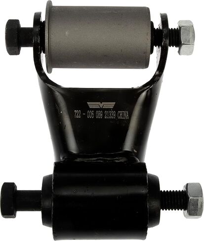 Dorman 722-006 Leaf Spring Shackle Compatible with Select Cadillac / Chevrolet / GMC Models in Saudi Arabia