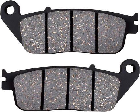 KYN لهوندا CMX 300 500 المتمردين ABS/غير ABS 2018 2019 CMX300 CMX500 دراجة نارية الجبهة الخلفية الفرامل القرص العضوي in Kuwait