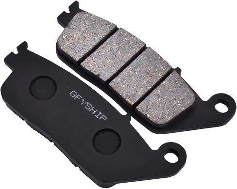 KYN لهوندا CMX 300 500 المتمردين ABS/غير ABS 2018 2019 CMX300 CMX500 دراجة نارية الجبهة الخلفية الفرامل القرص العضوي in Kuwait