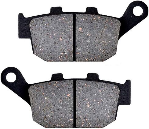 KYN لهوندا CMX 300 500 المتمردين ABS/غير ABS 2018 2019 CMX300 CMX500 دراجة نارية الجبهة الخلفية الفرامل القرص العضوي in Kuwait