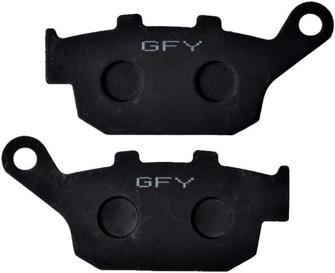 KYN لهوندا CMX 300 500 المتمردين ABS/غير ABS 2018 2019 CMX300 CMX500 دراجة نارية الجبهة الخلفية الفرامل القرص العضوي in Kuwait