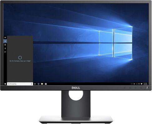 شاشة Dell P2217H مقاس 22 بوصة (متجددة) in Kuwait