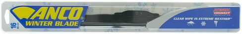 Anco 30-15 Winter Wiper Blade - 15", (Pack of 1) in Kuwait