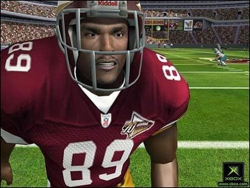 NFL Fever 2004 - Xbox (Renewed) in Saudi Arabia