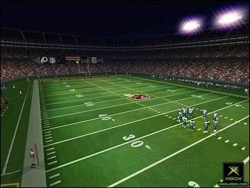 NFL Fever 2004 - Xbox (Renewed) in Saudi Arabia