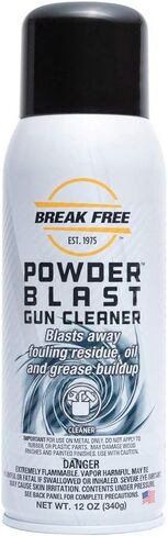 BreakFree CLP-4 Cleaner Lubricant Preservative Squeeze Bottle (4 -Fluid Ounce) in Saudi Arabia