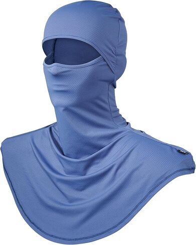 Balaclava Face Mask Men Women for Motorcycle Summer UV Sun Protection in Saudi Arabia