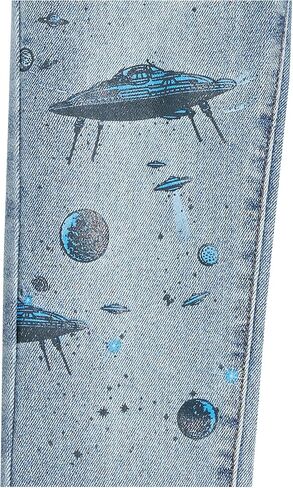 Desigual Boys Denim Long Trouser in Saudi Arabia