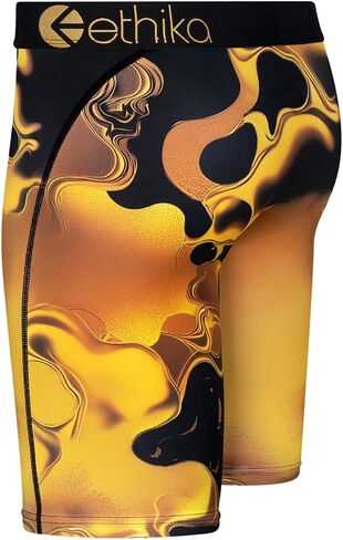 Ethika Boys Staple Boxer Brief | Smelting Gold in Saudi Arabia