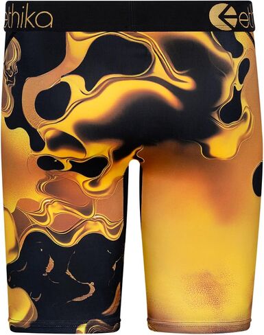 Ethika Boys Staple Boxer Brief | Smelting Gold in Saudi Arabia