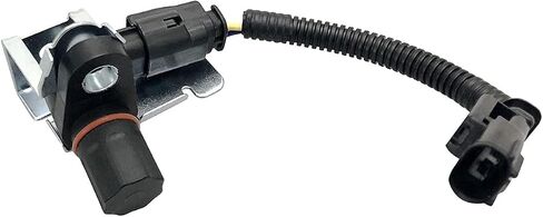ABS Wheel Speed Sensor 970-024 5014787AA 5016133AA 56028187AC 56028187AD 56028187AE Dodge Ram 1500 Ram 2500 Ram 3500 B1500 B2500 B3500 Dakota Durango 1998 1999 2000 2001 2002 2003 2004 in Saudi Arabia